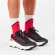 Tênis Salomon Ultra Flow 2 Masculino - Preto-vermelho