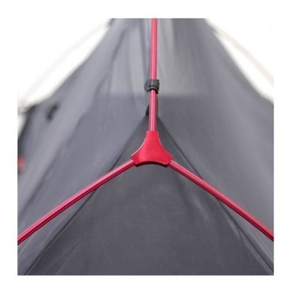 Barraca Azteq - Mykra 1/2 Pessoas - Autoportante