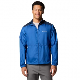 Jaqueta Columbia Flashback II Windbreaker Masculina