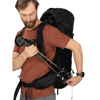 Mochila Semi Cargueira Osprey - Talon 44L