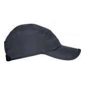 Boné Curtlo - Slim EC 50+ com Proteção Solar - Cinza-escuro