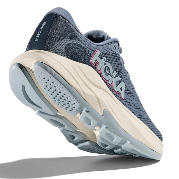 Tênis Hoka Rincon 4 Feminino - Azul