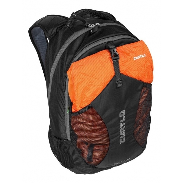 Mochila Para Notebook Krypton 30L - Curtlo - Preto