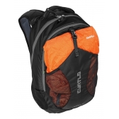 Mochila Para Notebook Krypton 30L - Curtlo - Preto