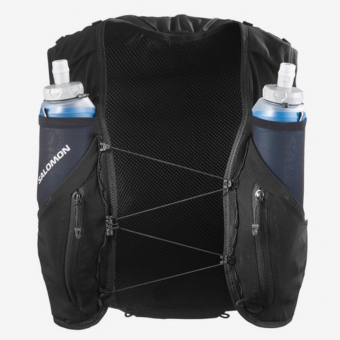 Mochila Colete de Hidratação Salomon Adv Skin 12L