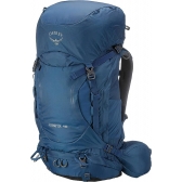 Mochila Osprey Masculina - Kestrel 48L - Azul