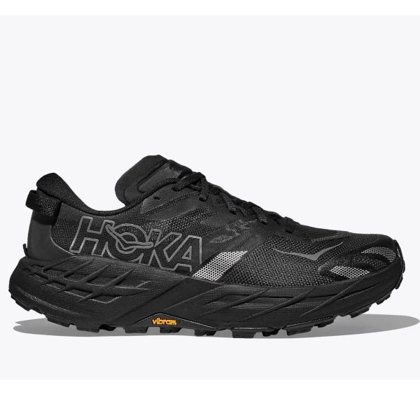 Tênis Hoka Speedgoat 7 Masculino - Preto