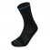 Meia T2 Light Hiker ECO - Lorpen - Preto-azul
