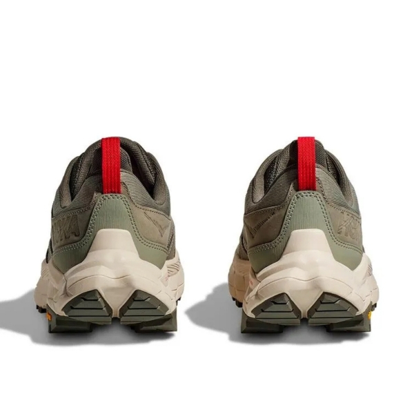 Tênis de Trilha Masculino Hoka - Anacapa Breeze Low