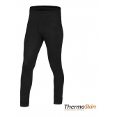 Calça Segunda Pele Masculina Thermoskin - Curtlo - Preto