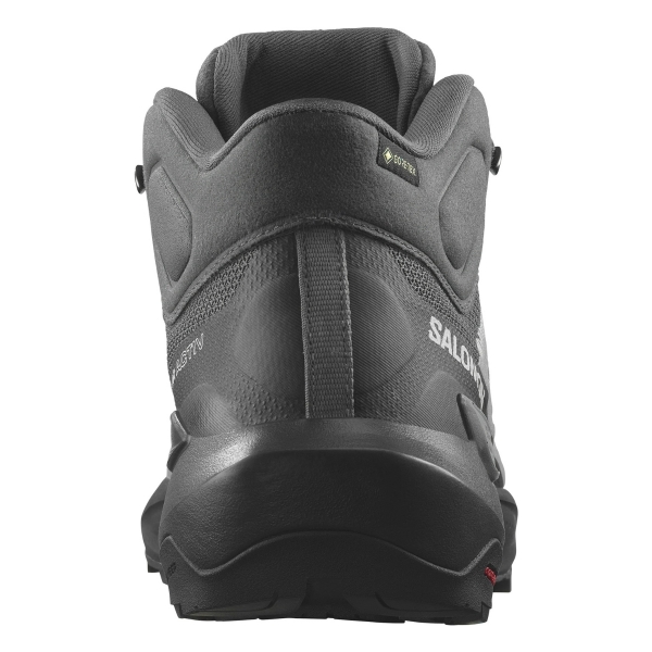 Bota Masculina Salomon - Elixir Activ Mid Gtx