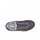 Tênis Feminino Columbia - Firecamp III - Cinza-escuro