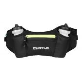 Cinto De Hidratação Pochete X-Race - Curtlo - Preto