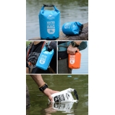 Saco Estanque Naturehike - 2L - Verde