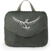 Capa De Chuva Mochila Osprey GG - Ultralight 75-110L - Cinza-escuro