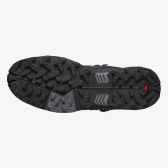 Bota Masculina Salomon - X Ultra 5 Gtx - Preto