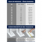 Tênis Feminino de Corrida Hoka - Mach 6 - Azul-claro