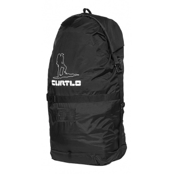 Capa Protetora Para Mochila - Travel Bag Curtlo