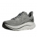Tênis Hoka Clifton 10 Masculino - Cinza