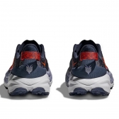 Tênis Hoka Speedgoat 6 Feminino - Azul-escuro