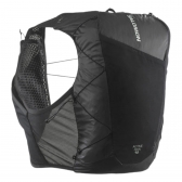 Mochila Colete de Hidratação Salomon Act Skin 12l - Preto