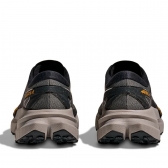 Tênis Hoka Mafate X Masculino Placa Carbono - Azul