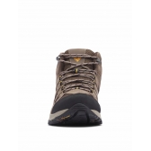 Bota Masculina Columbia - Crestwood Mid Waterproof - Marrom