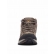 Bota Masculina Columbia - Crestwood Mid Waterproof - Marrom