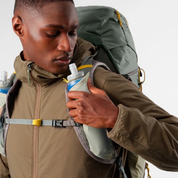 Mochila Semi Cargueira Salomon Aerotrek 40L