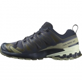 Tênis Salomon Masculino - XA PRO 3D V9 - Verde