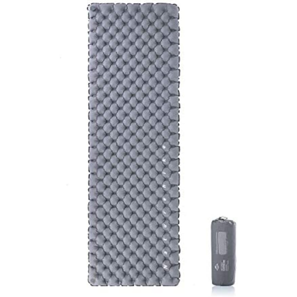 Isolante Inflável Double Air - Naturehike