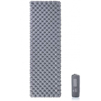 Isolante Inflável Double Air - Naturehike