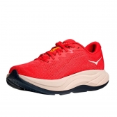 Tênis de Corrida Feminino Hoka - Rincon 4 - Vermelho