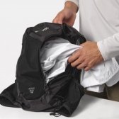 Mochila Colete de Hidratação Salomon Act Skin 12l - Preto