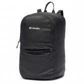 Mochila Dobrável Columbia - Lightweight Packable Backpack 19L - Preto