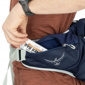Mochila Osprey Talon 44L Ultralight Semi Cargueira - Azul