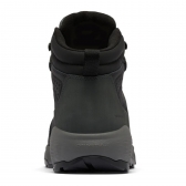Bota Columbia Newton Wander LTR Masculina - Preto