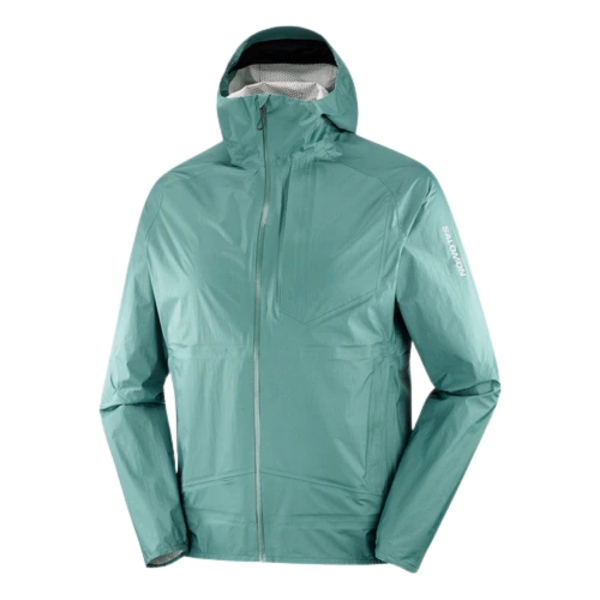 Jaqueta Salomon Bonatti WP Impermeável Masculina