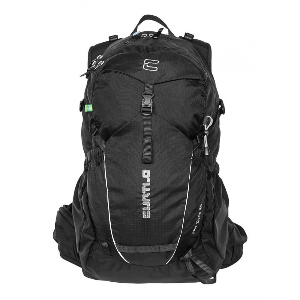 Mochila de Ataque Curtlo - Hotshot 26L - Preto