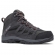 Bota Columbia Crestwood Mid Waterproof Masculina - Chumbo