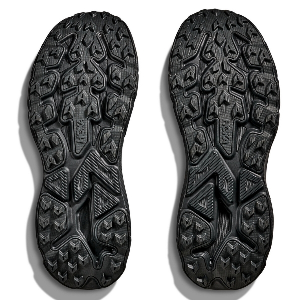 Tênis Hoka Challenger ATR 8 Masculino - Preto