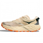 Tênis Hoka Speedgoat 7 Masculino - Bege