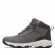 Bota Columbia Newton Wander LTR Masculina - Prata