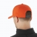 Boné Unissex Salomon - Logo CAP - Salmão