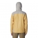 Jaqueta Corta Vento Masculina Columbia - Glennaker Lake - Amarelo-cinza