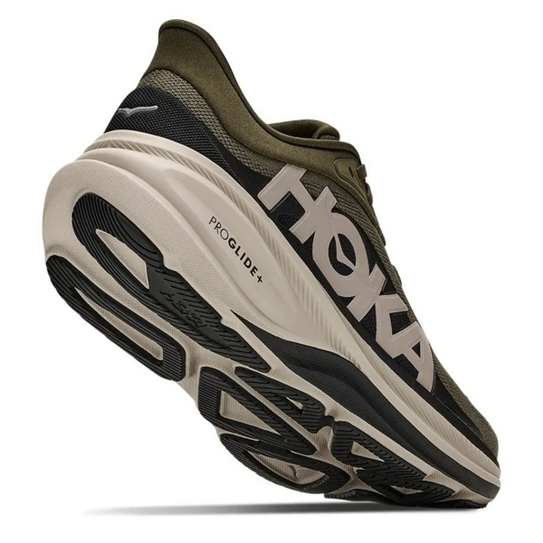 Tênis Hoka Clifton Pro Masculino - Verde
