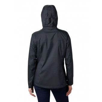 Jaqueta Anorak Feminina Impermeável Columbia - Evapouration