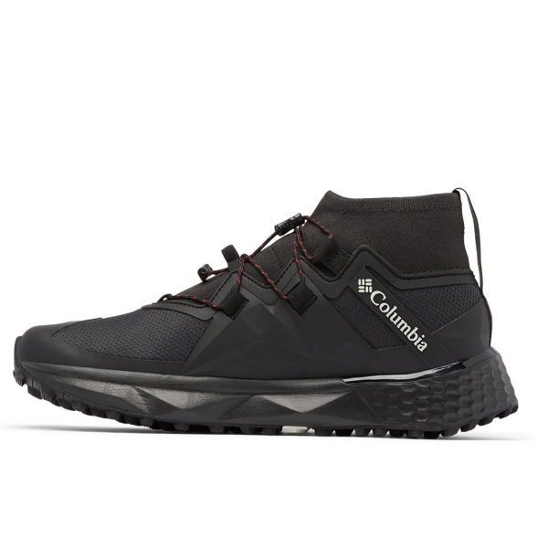 Tênis Columbia Facet 75 Alpha OutDry Masculino Impermeável