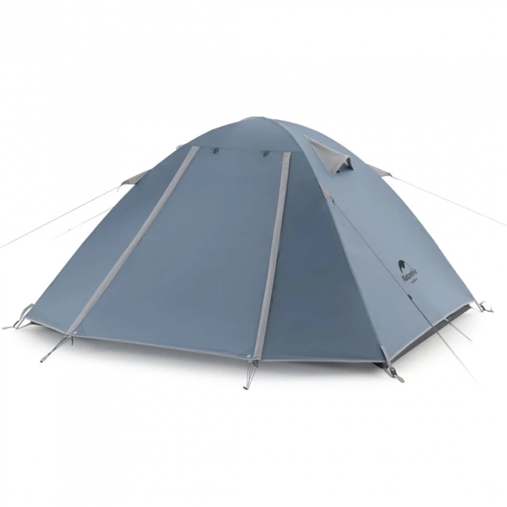 Barraca Naturehike 2 Pessoas - Pro Series 2 UFP50+ - Azul-escuro