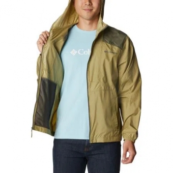 Jaqueta Corta Vento Masculina Columbia - Flashback Windbreak